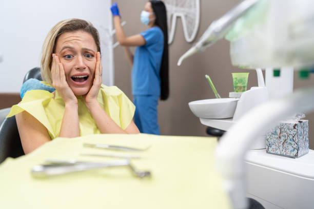 Best Emergency Dentist for Lost Fillings or Crowns in Breese, IL